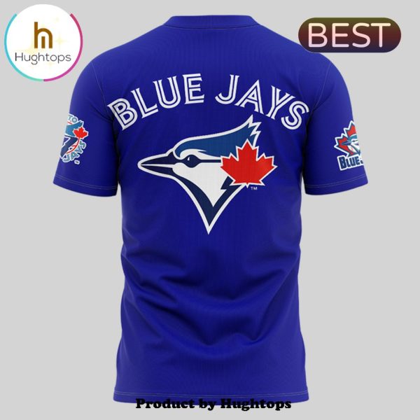 Toronto Blue Jays MLB Team T-Shirt, Jogger, Cap