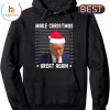 Trump President Again Classic Hoodie