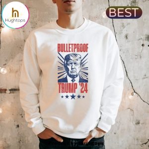 Trump Shot Assassination Attempt Classic T-Shirt